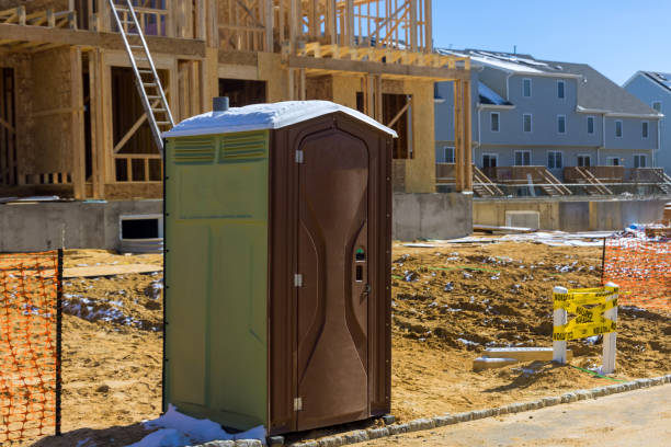 Best Temporary restroom rental  in Calumet City, IL