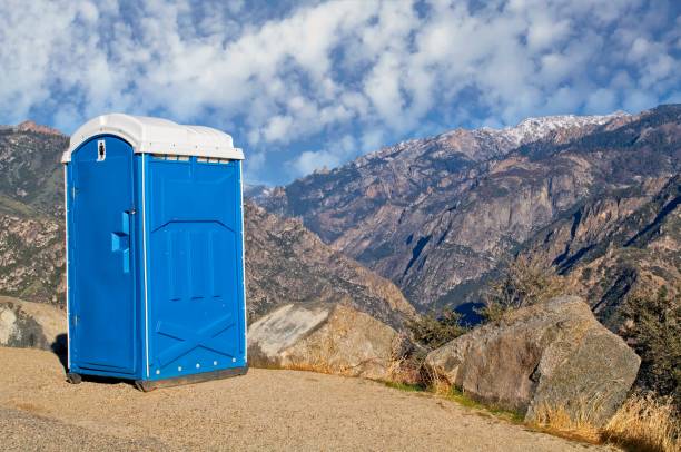 Best High-end porta potty rental  in Calumet City, IL