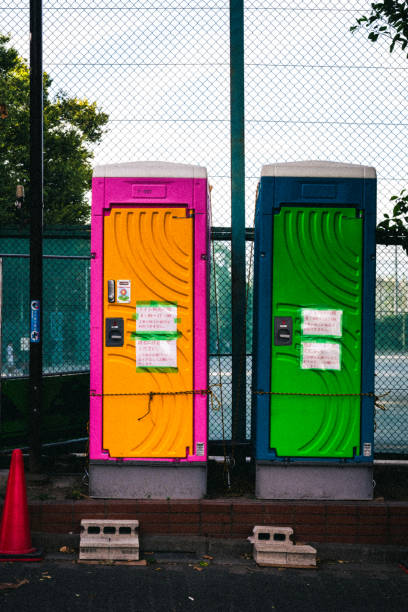 Best Portable toilet rental cost  in Calumet City, IL